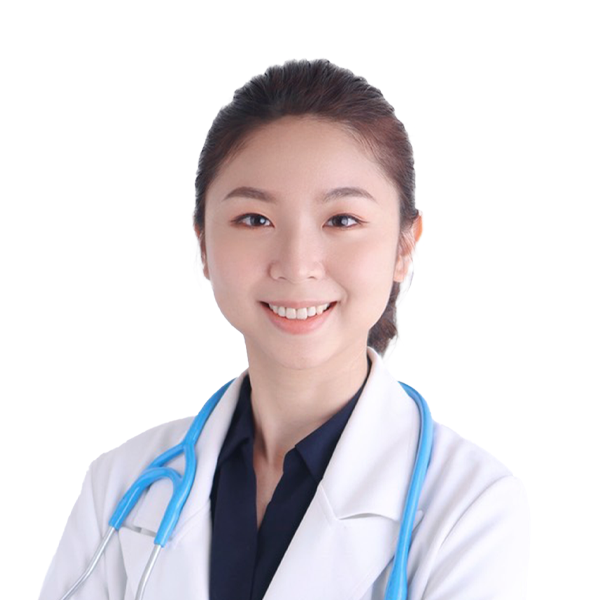 婦產專科女醫｜陳俐曄 醫師